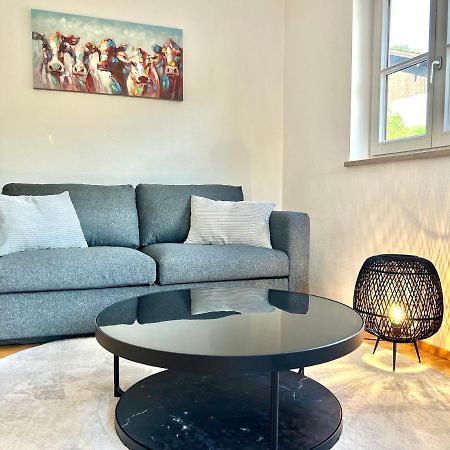 Apartment Huberspitz - Ruhe, Berge & Natur Hausham Zewnętrze zdjęcie