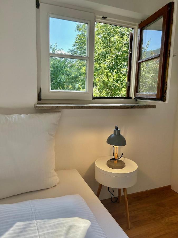 Apartment Huberspitz - Ruhe, Berge & Natur Hausham Zewnętrze zdjęcie