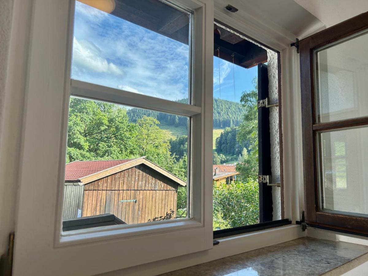 Apartment Huberspitz - Ruhe, Berge & Natur Hausham Zewnętrze zdjęcie