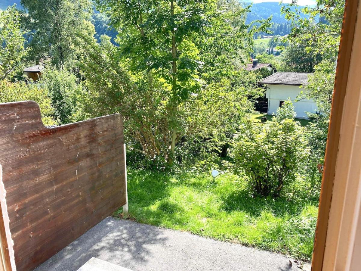 Apartment Huberspitz - Ruhe, Berge & Natur Hausham Zewnętrze zdjęcie
